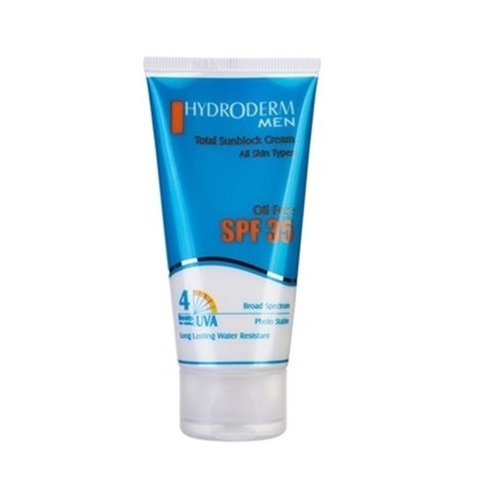 sunclip sunscreen gel