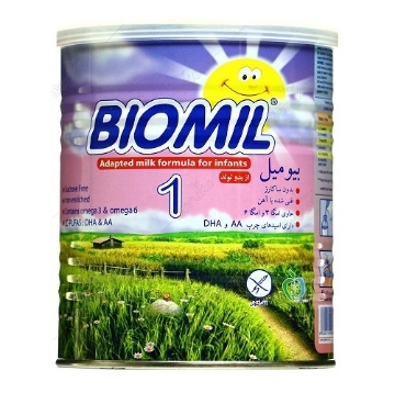 شیرخشک بیومیل 1