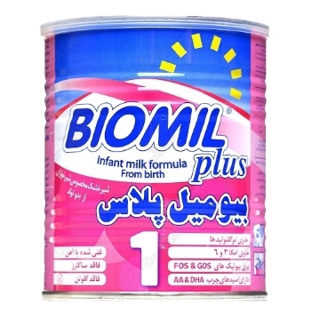 شیرخشک بیومیل پلاس 1