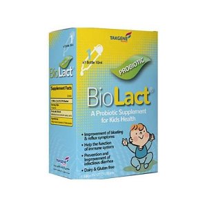قطره بایولاکت