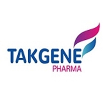 تصویر برای تولیدکننده: تک ژن فارما (TAKGENE Pharma)