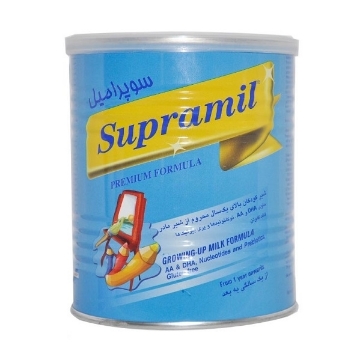 شیرخشک سوپرامیل 3