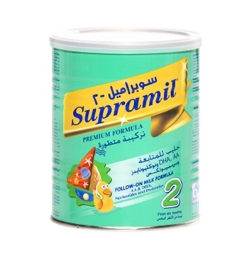 شیرخشک سوپرامیل 2