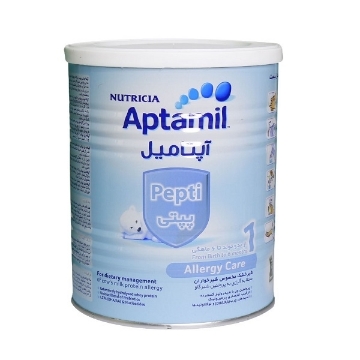 شیرخشک آپتامیل پپتی 1