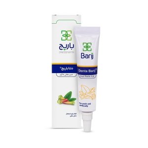 خمیر دهانی دنتا باریج اسانس
