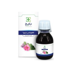 شربت کافنولیکس باریج اسانس