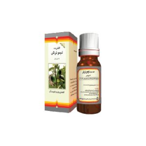 قطره خوراکی لیمو ترش باریج اسانس