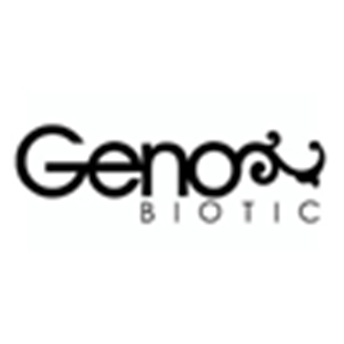 تصویر برای تولیدکننده: ژنو بایوتیک (GENOBIOTIC)