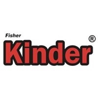 فیشر کیندر (Fisher Kinder)