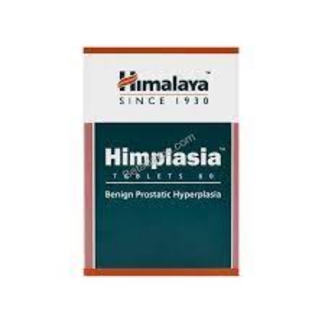 قرص پروستات هیمپلازیا هیمالیا - 60 عددی