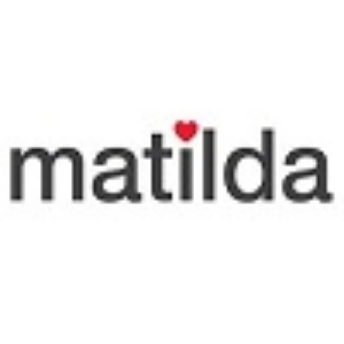تصویر برای تولیدکننده: ماتیلدا (Matilda)