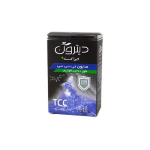 صابون تی سی سی دیترون