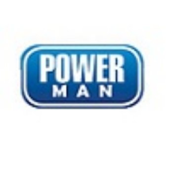 پاور من ( Power Man )