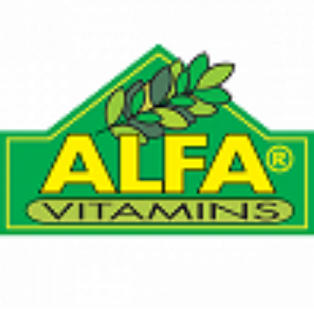 تصویر برای تولیدکننده: آلفا ویتامینز ( Alfa Vitamins )
