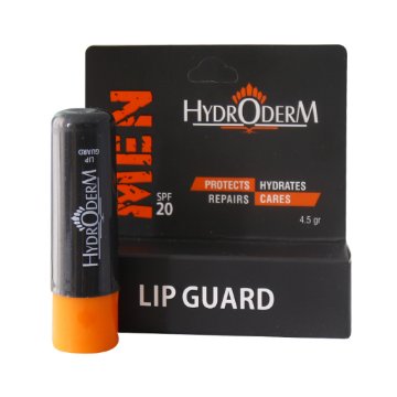 بالم محافظ و ترمیم کننده لب آقایان هیدرودرم - 4.5 گرم 