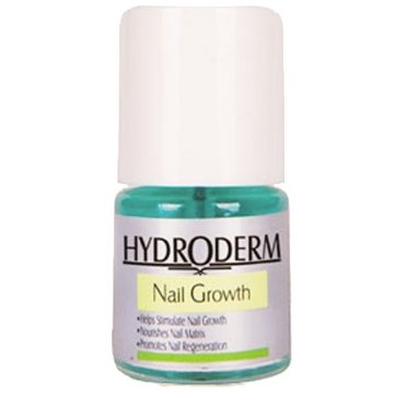 محلول محرک رشد ناخن هیدرودرم - 8 میلی لیتر 