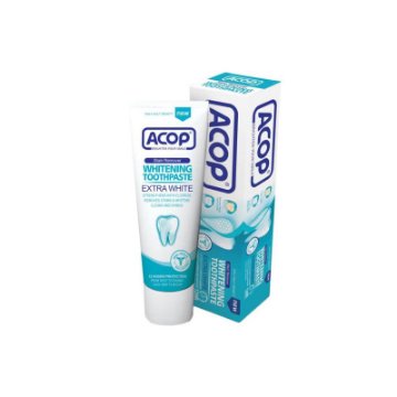 خمیر دندان سفید کننده آکوپ - 90 گرم