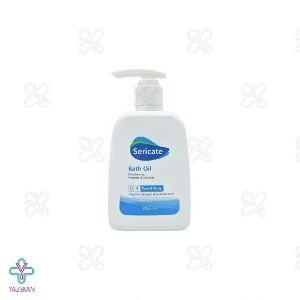 روغن حمام سری کیت - 250 میلی لیتر	
