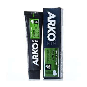 خمیر اصلاح صورت مرطوب کننده آرکو - 90 گرم