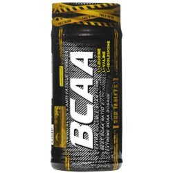 قرص بی سی ای ای BCAA  ژن استار - 200 عددی 