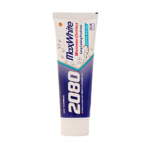 خمیر دندان سفید کننده 2080 مکس وایت - 100 گرم