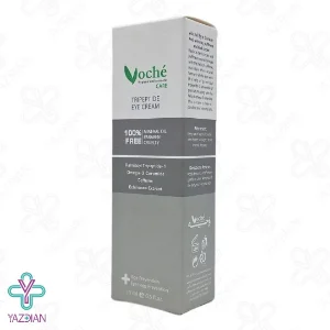 کرم دور چشم Voche وچه - 15 میلی لیتر