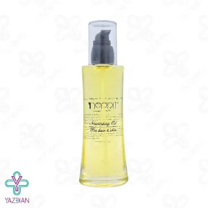 روغن تقویت کننده پوست و مو نوپریت - 100 میلی لیتر	