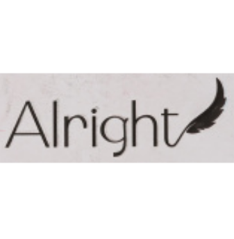 تصویر برای تولیدکننده: آلرایت(Alright)