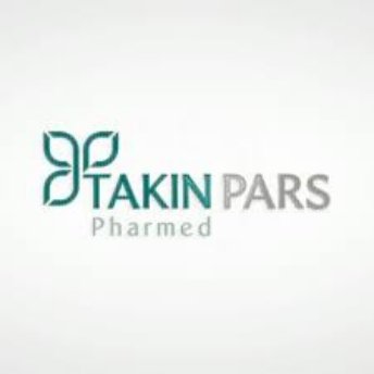 تصویر برای تولیدکننده: تکین پارس فارمد(Takin Pars Pharmed)
