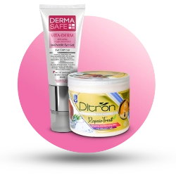 تصویر برای دسته  آرایشی و بهداشتی