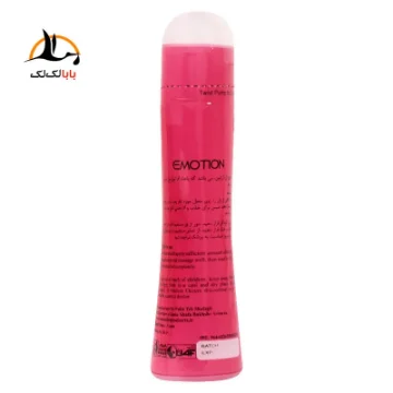 ژل تحریک کننده و روان کننده بانوان ایموشن - 65 میلی لیتر