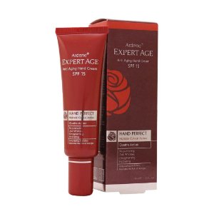 تصویر  کرم تقویت کننده پوست دست SPF15 آردن اکسپرتیج - 30 میلی لیتر