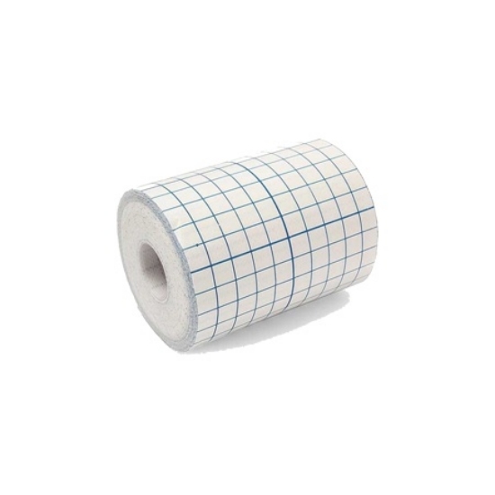 تصویر  چسب حصیری 10 سانتی متر