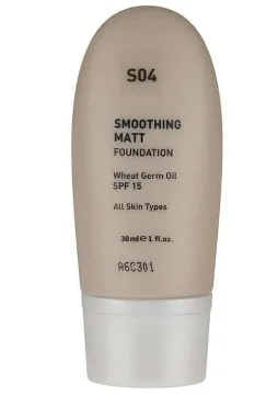 تصویر  کرم پودر Smoothing matt شماره S04 شون - 30 میلی لیتر
