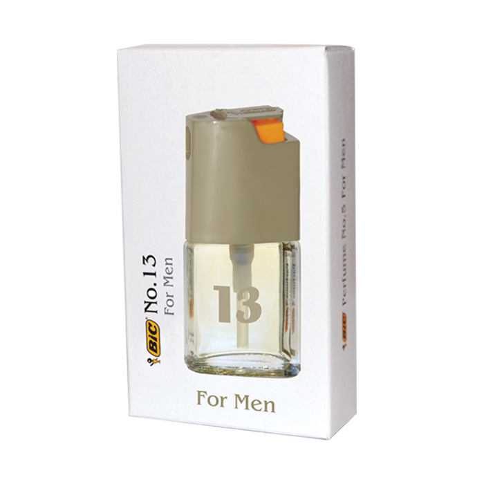 تصویر  عطر جیبی مردانه شماره 13 بیک (رپیتون) - 7.5 میلی لیتر
