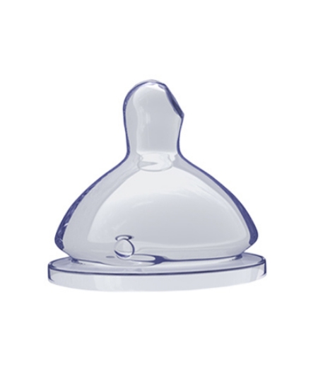 تصویر  سرشیشه ارتودنسی دهانه تنگ بزرگ مایا