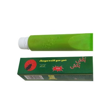 تصویر  خمیر سوسک کش بکش بکش - 50 گرم