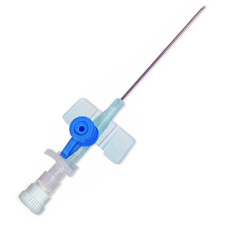 تصویر  آنژیوکت آبی