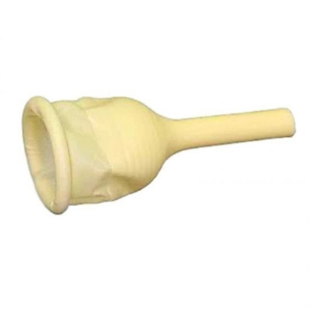 تصویر  کاندوم شیت سوپا سایز 25 میلی‌ متر