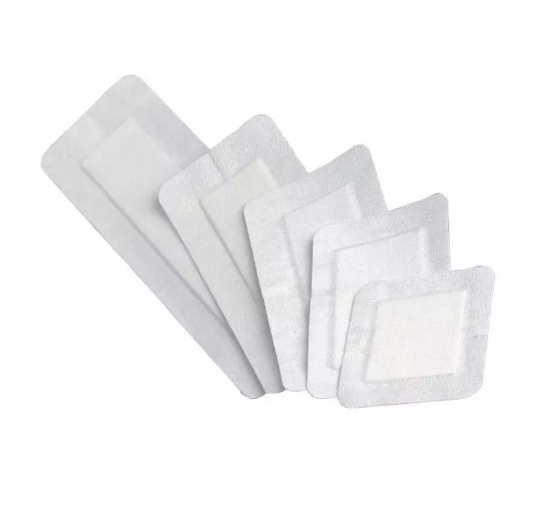 تصویر  پانسمان آماده ضد آب 10*25