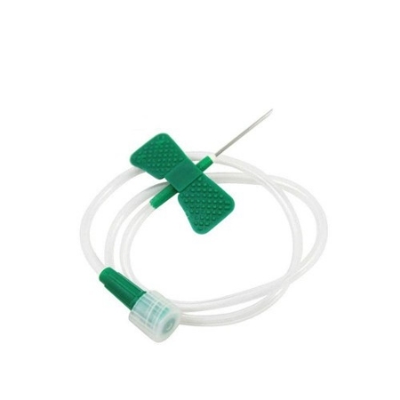 تصویر  اسکالپ سرم