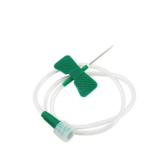 تصویر  اسکالپ سرم