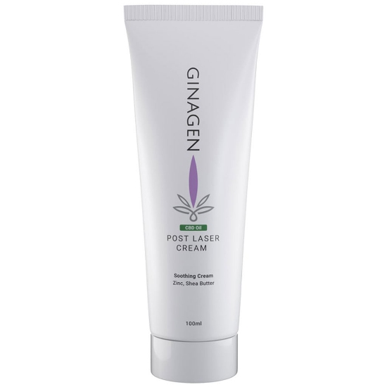 تصویر  کرم ترمیم کننده ژیناژن - 40 میلی لیتر