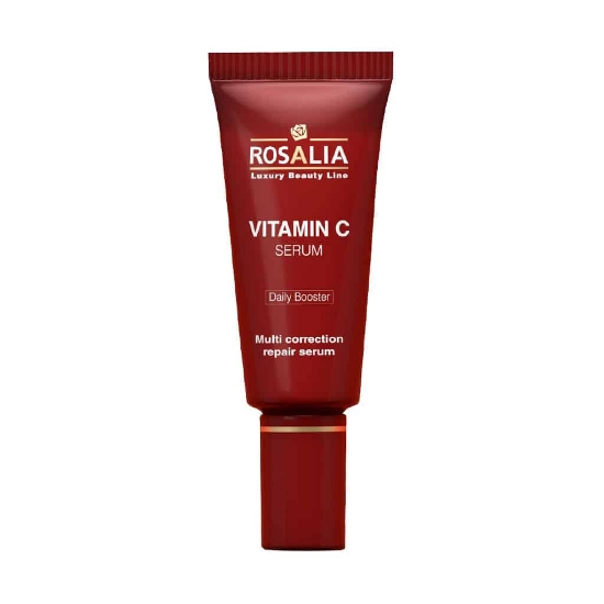 تصویر  سرم ضد لک و روشن کننده رزالیا - 30 میلی لیتر