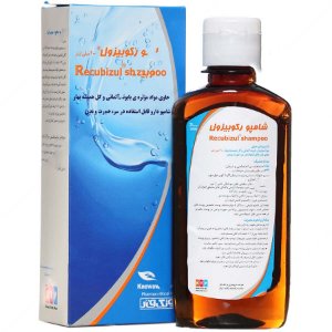 تصویر  شامپو شستشو دهنده زخم رکوبیزول نوتک فار - 200 میلی لیتر