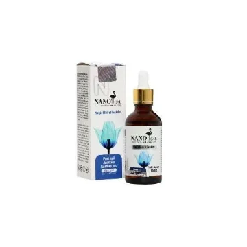 تصویر  تونیک تقویت کننده مو آقایان نانوهیل - 50 میلی لیتر