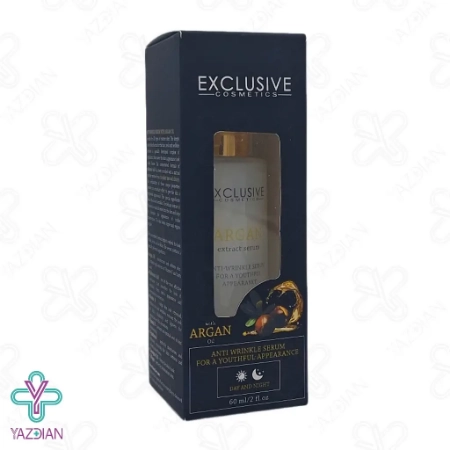 پد دور چشم حاوی ذرات طلا اکسکلوسیو