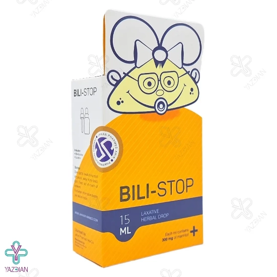 ویرایش جزئیات محصول - قطره بیلی استاپ ( رفع زردی ) جهان فارمد آریا - 15 میلی لیتر