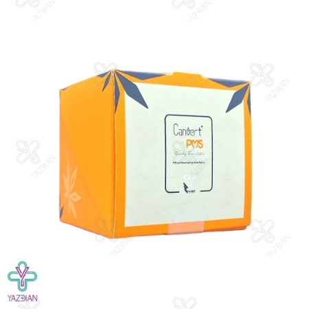 رول تسکین درد قاعدگی کنورت پی ام اس - 30 میلی لیتر