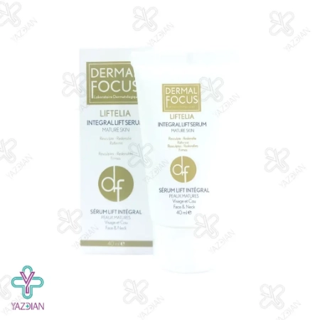 سرم لیفتینگ لیفتلیا درمال فوکوس - 40 میلی لیتر 